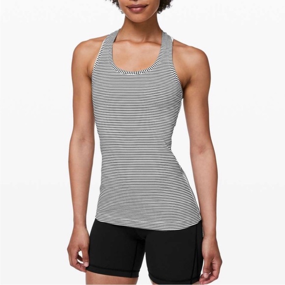 Lululemon cool racerback tank - Picture 1 of 2